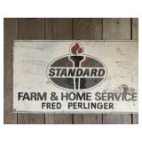 Standard Farm and Home