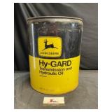 Hy Gard John Deere 5 Gallon