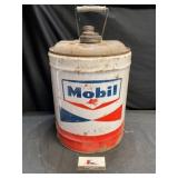 Movil 5 Gallon can