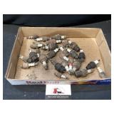 Vintage Spark Plugs