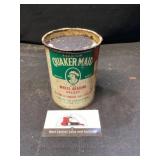 Quaker Maid Wheel Bearing Grease