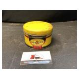Pennzoil Grease Tin