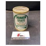 Quaker State Avon Hand Cleanser