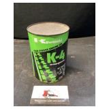 Kawasaki Oil Can