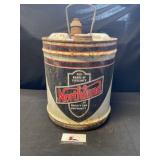 Northland Oil Can