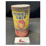 Monkey Grip Tube Repair Kit