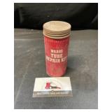 Wards Tube Repair Kit