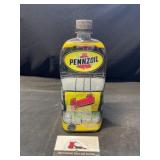 Pennzoil Oil Bottle