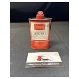 Sears Gun Oil