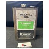 De Laval Oil