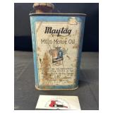Maytag Multi Motor