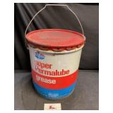 Amoco Super Permalube 5 Gallon