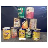 Kendall, OH, Custom Designed, Amoco, Sunoco, C