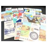 Petroleum Branded maps