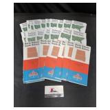 Standard Oil Maps