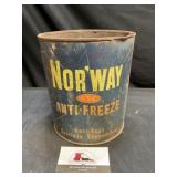Norway Antifreeze