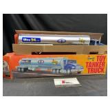 Sunoco Tanker Toy