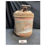 Northland Oil 5 Gallon Can