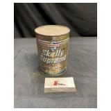 Skelly Oil Can