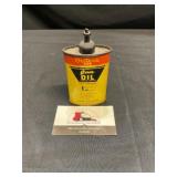 Outers Gun Oil Can
