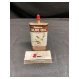 Outers Gun Oil Can