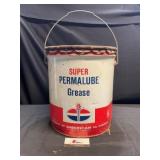 American Grease Can