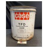 Case Transmission Final Drive Fluid Can