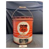 Phillips 66 Lubricant Can
