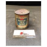 Penray Motor Pep Lube Can