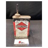 Pulmore Belt Treatment Can