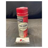 Prestone De Icer
