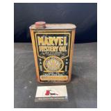 Marvel mystery Oil Can