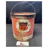 Phillips 66 Lubricants Can