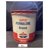 Standard Super Permalube Grease Cam