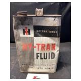 International Hy Tran Fluid