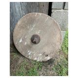 22 inch grinding wheel
