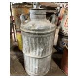 Mid Continent Gas Can
