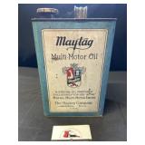 Maytag Multi Motor Oil