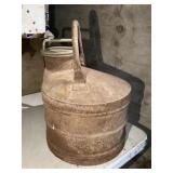 Progress Manufacturing Oil Can