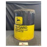 John Deere Hy Gard Oil Can