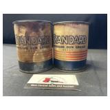Two Standard Gun Grease