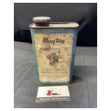 Maytag Motor Oil
