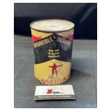Archer Oil can