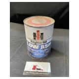 IH low ASH cardboard can