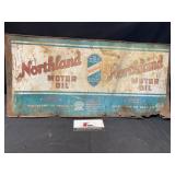 Northland Motor Oil