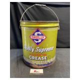 Skelly Grease Can