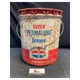 Amoco Super Permalube