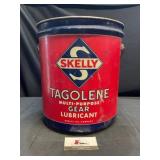Skelly Gear Lubricant Bucket