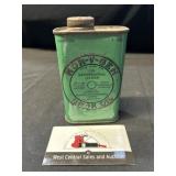 Nor V Gen Oil Can