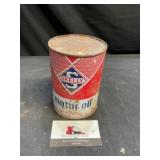 Skelly Motor Oil